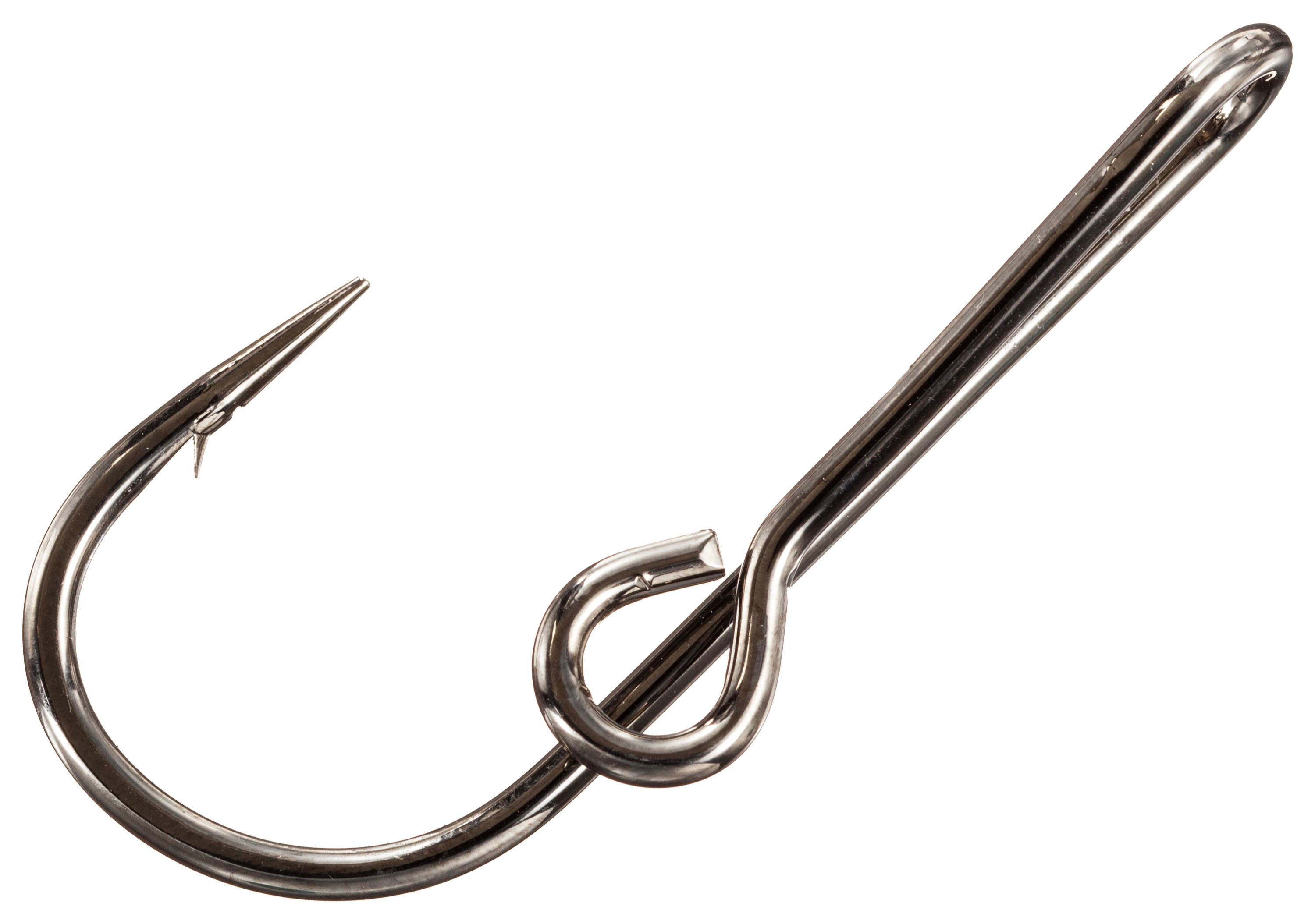 Bass Pro Shops Fish Hook Hat Pin/Tie Clasp Cabela's